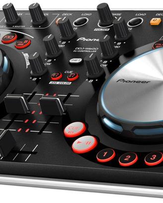 Controller - Consolle Pioneer DDj WeGo W