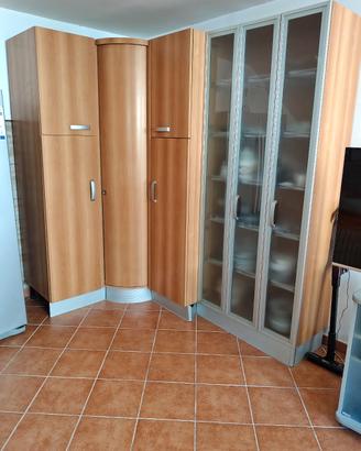 Cucina Berloni