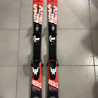 Sci Rossignol Junior