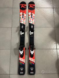 Sci Rossignol Junior