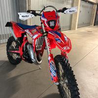Beta 125 2T