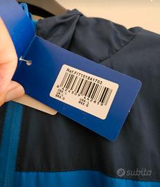 Giacca FIT anti pioggia vento Joma FIT