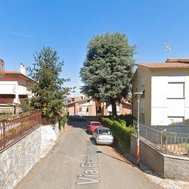 Monterotondo luminoso trilocale