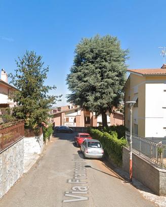 Monterotondo luminoso trilocale
