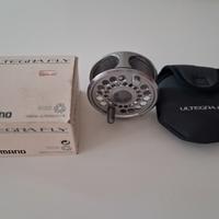 Mulinello ULTEGRA FLY 7/8