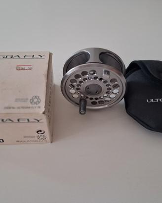 Mulinello ULTEGRA FLY 7/8