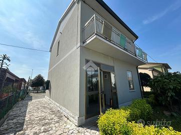 VILLA SINGOLA A RAVENNA