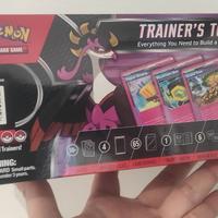 Trainer's Toolkit 2025 Sigillato Eng