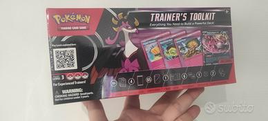 Trainer's Toolkit 2025 Sigillato Eng