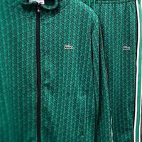 Tuta Completa LaCoste