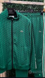 Tuta Completa LaCoste