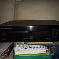 Lettore CD Onkio DX 7110