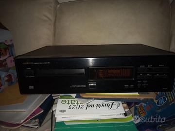 Lettore CD Onkio DX 7110