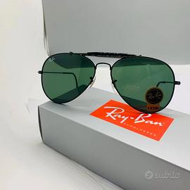 Occhiali da sole Ray Ban Rb3030