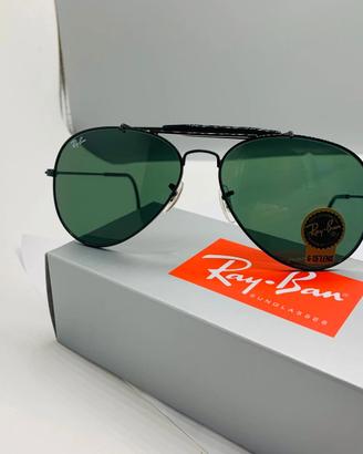 Occhiali da sole Ray Ban Rb3030