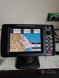 GPS Chartplotter STANDARD HORIZON