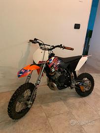 Ktm 50sx