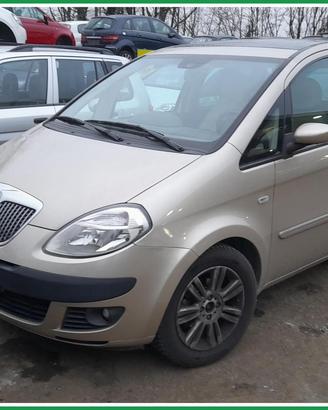 Ricambi Usati LANCIA Musa I 2007
