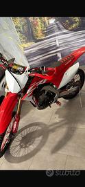 Honda crf 450