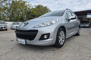Peugeot 207 1.4 VTi 95CV 5p. Special Edition
