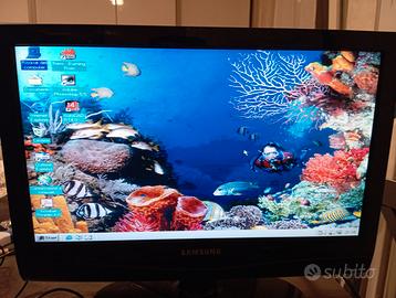 PC assemblato Pentium II