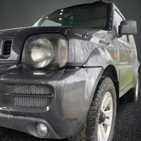2004 SUZUKI JIMMY MOTORE M13A 1.3L BENZINA