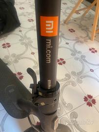 Monopattino elettrico xiaomi