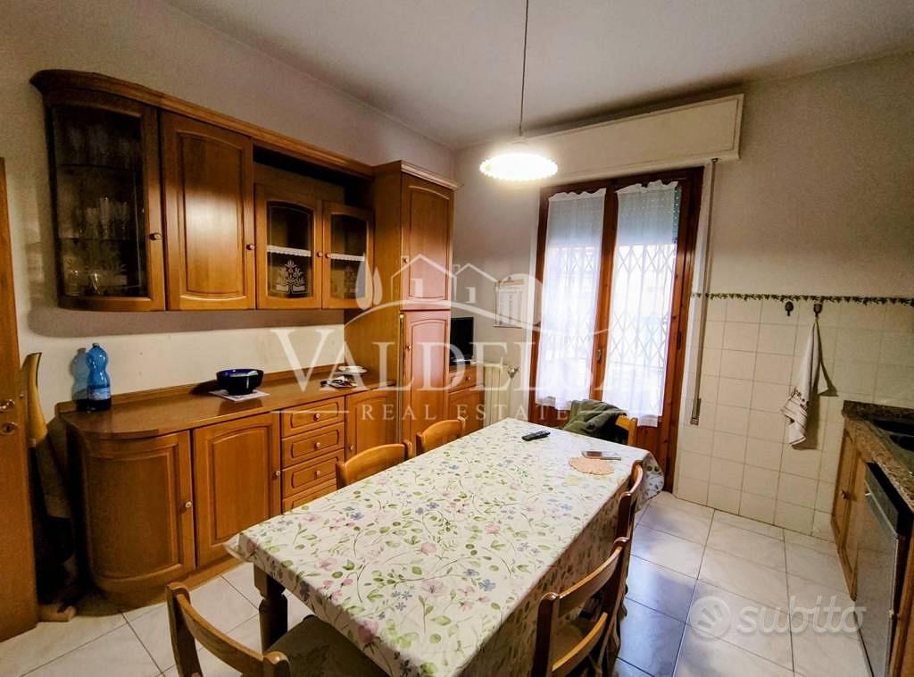 Appartamento – Poggibonsi, Siena - Vista 2