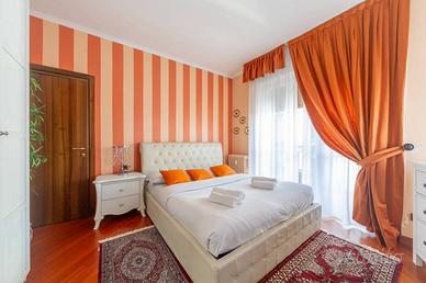 Appartamento di 96 m² con 3 locali a Milano