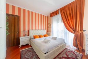 Appartamento di 96 m² con 3 locali a Milano