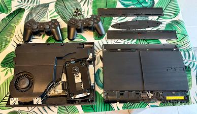 Ps3  non funzionante