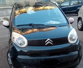 Citroen c1 - 2006