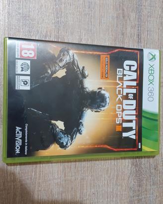 Call of Duty Black Ops 3, Inquisition. 