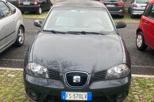 SEAT Ibiza Sport