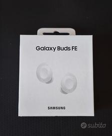 Galaxy Buds FE Samsung 