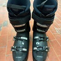 Atomic Hawx Prime R100