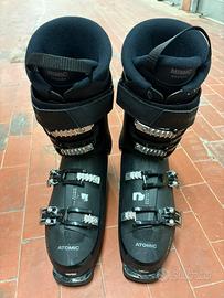 Atomic Hawx Prime R100