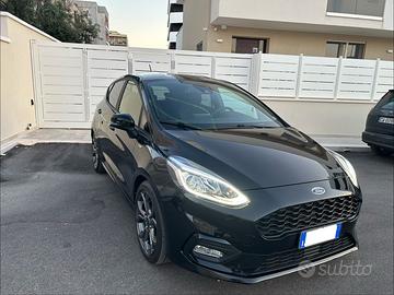 Ford Fiesta St Line 2020