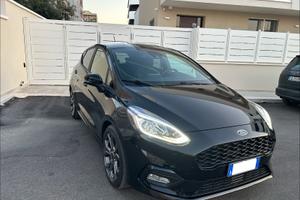 Ford Fiesta St Line 2020