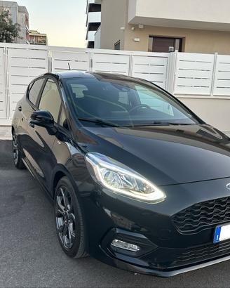 Ford Fiesta St Line 2020