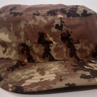 Berretto Militare U.S.A. Vegetato - MFH Tg.3