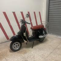 Piaggio Vespa 150 PX - 2005