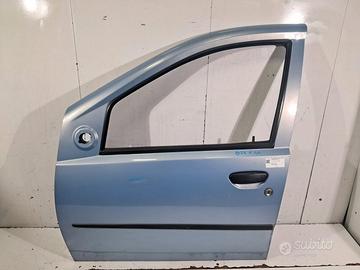 71765845 PORTA ANTERIORE SX FIAT PUNTO II (188) 1.