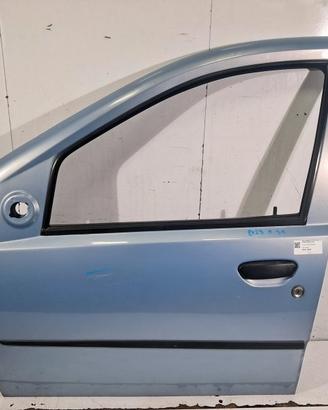71765845 PORTA ANTERIORE SX FIAT PUNTO II (188) 1.