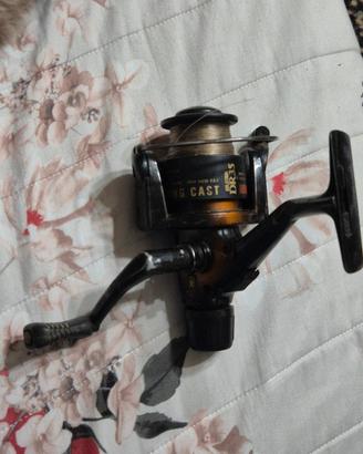 Mulinello Silstar DR35