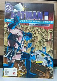 FUMETTI BATMAN DC (12 ALBI) 12 euro+8 spese postal