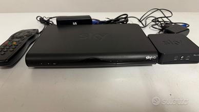 Decoder Sky + Sky link