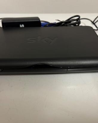 Decoder Sky + Sky link