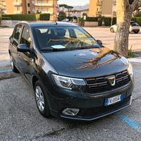 Dacia Sandero 1.5 dci 75cv laureate