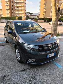 Dacia Sandero 1.5 dci 75cv laureate